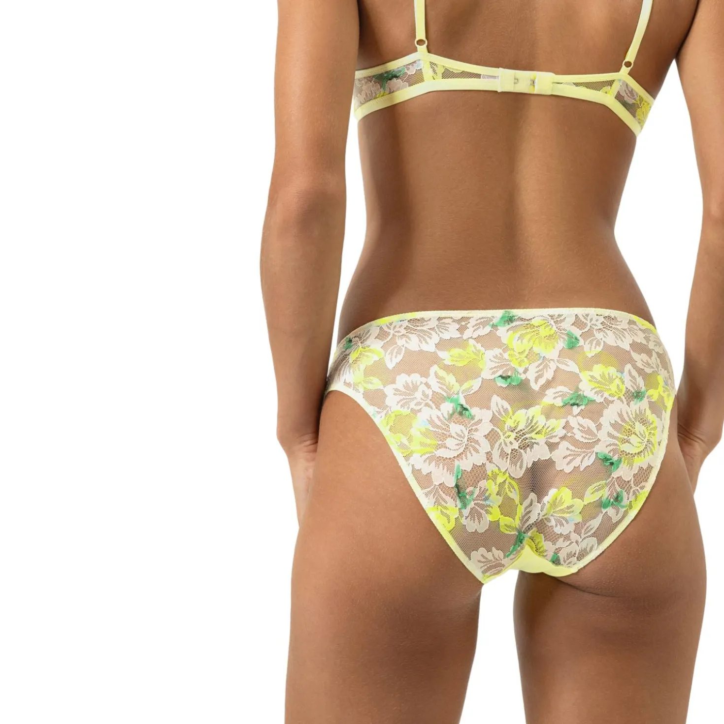 Mini-Slip Amazing