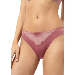 Mini-Slip Luxurious