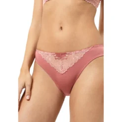 Mini-Slip Luxurious