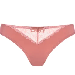 Mini-Slip Luxurious