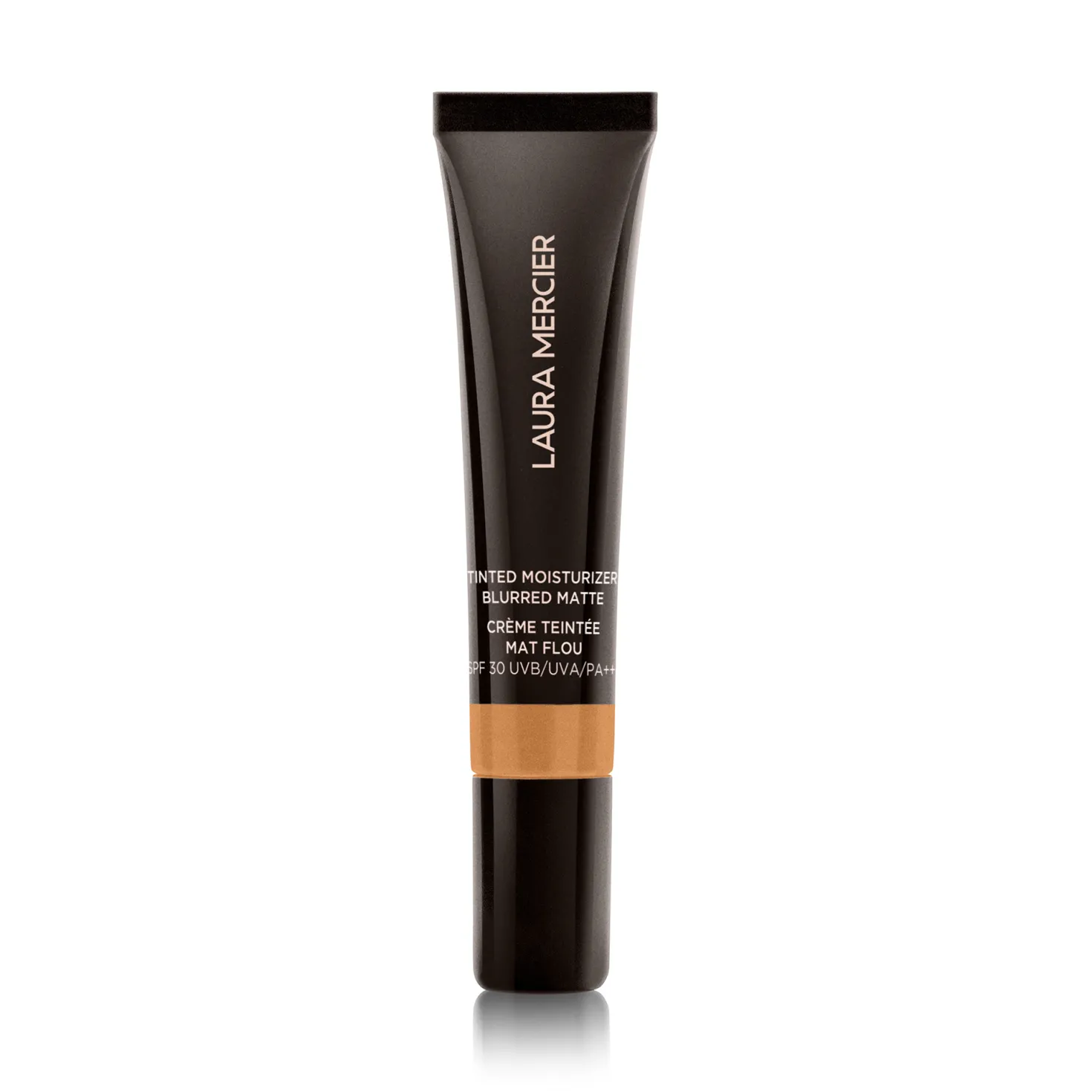 Mini Tinted Moisturizer Blurred Matte Broad Spectrum SPF 30 4N