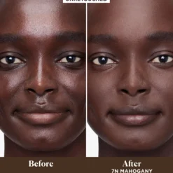 Mini Tinted Moisturizer Blurred Matte Broad Spectrum SPF 30 7N