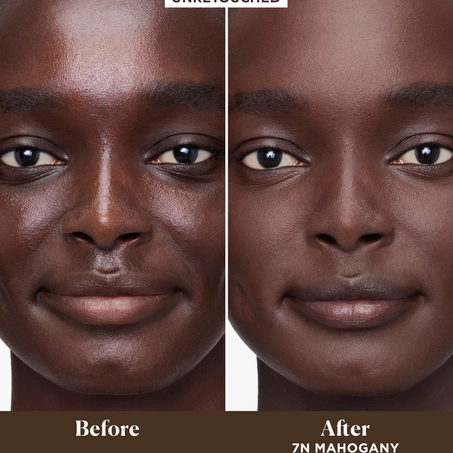Mini Tinted Moisturizer Blurred Matte Broad Spectrum SPF 30 7N