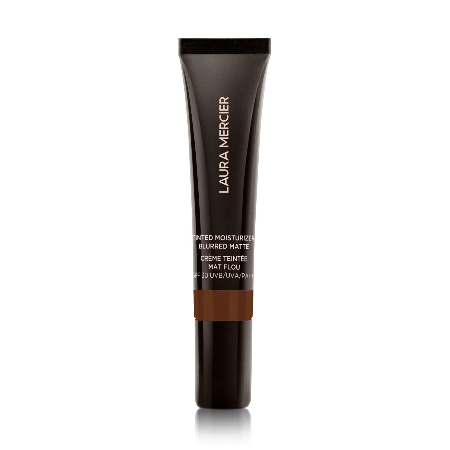 Mini Tinted Moisturizer Blurred Matte Broad Spectrum SPF 30 7N