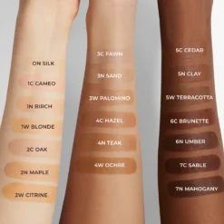 Mini Tinted Moisturizer Blurred Matte Broad Spectrum SPF 30 7N