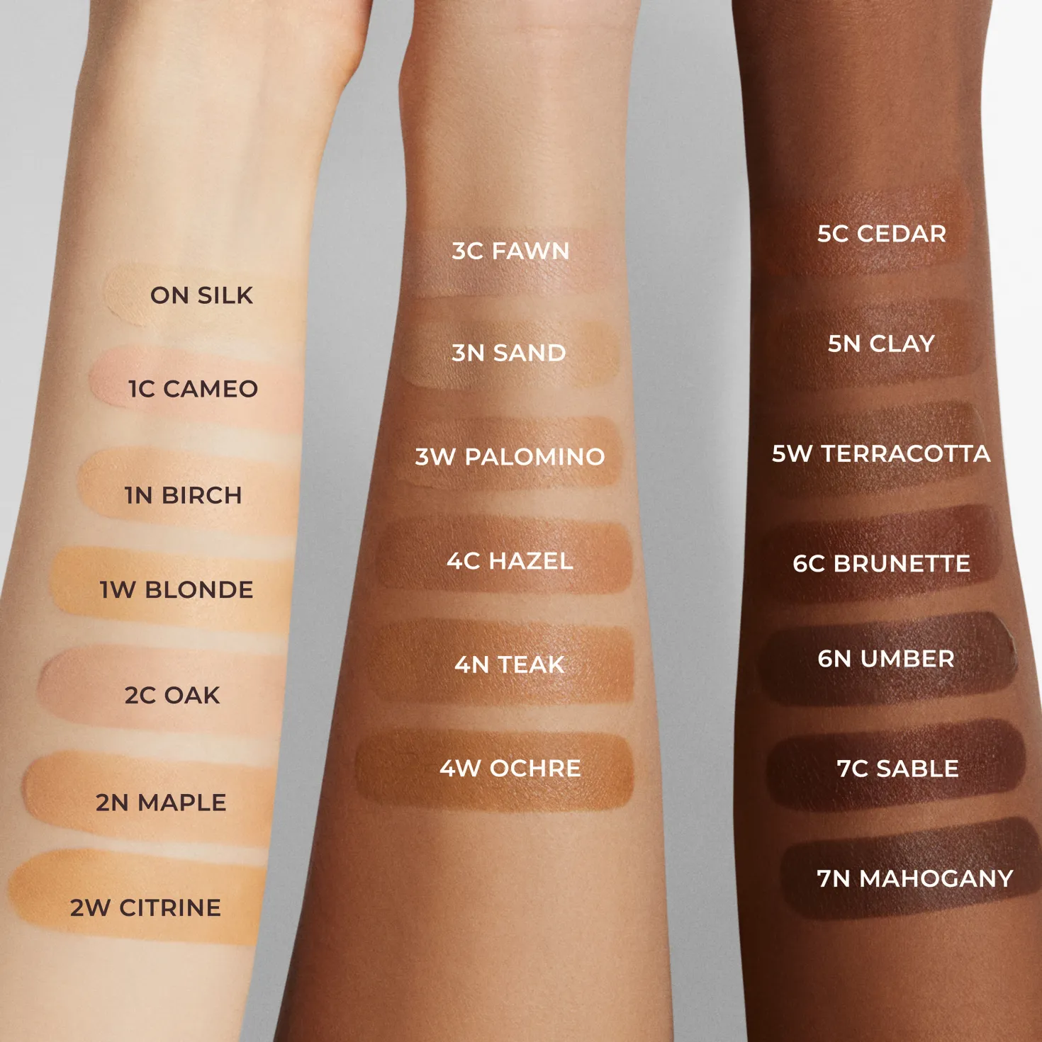 Mini Tinted Moisturizer Blurred Matte Broad Spectrum SPF 30 7N
