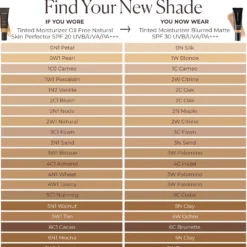 Mini Tinted Moisturizer Blurred Matte Broad Spectrum SPF 30 7N