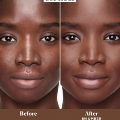 Mini Tinted Moisturizer Blurred Matte Broad Spectrum SPF 30 6N