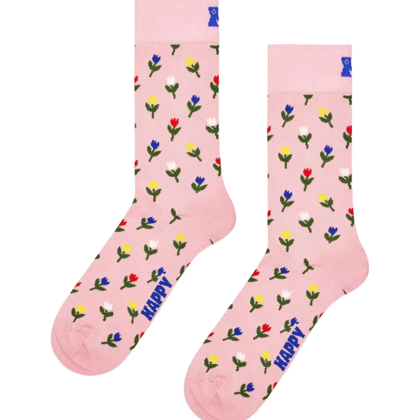 Mini Tulip Socke
