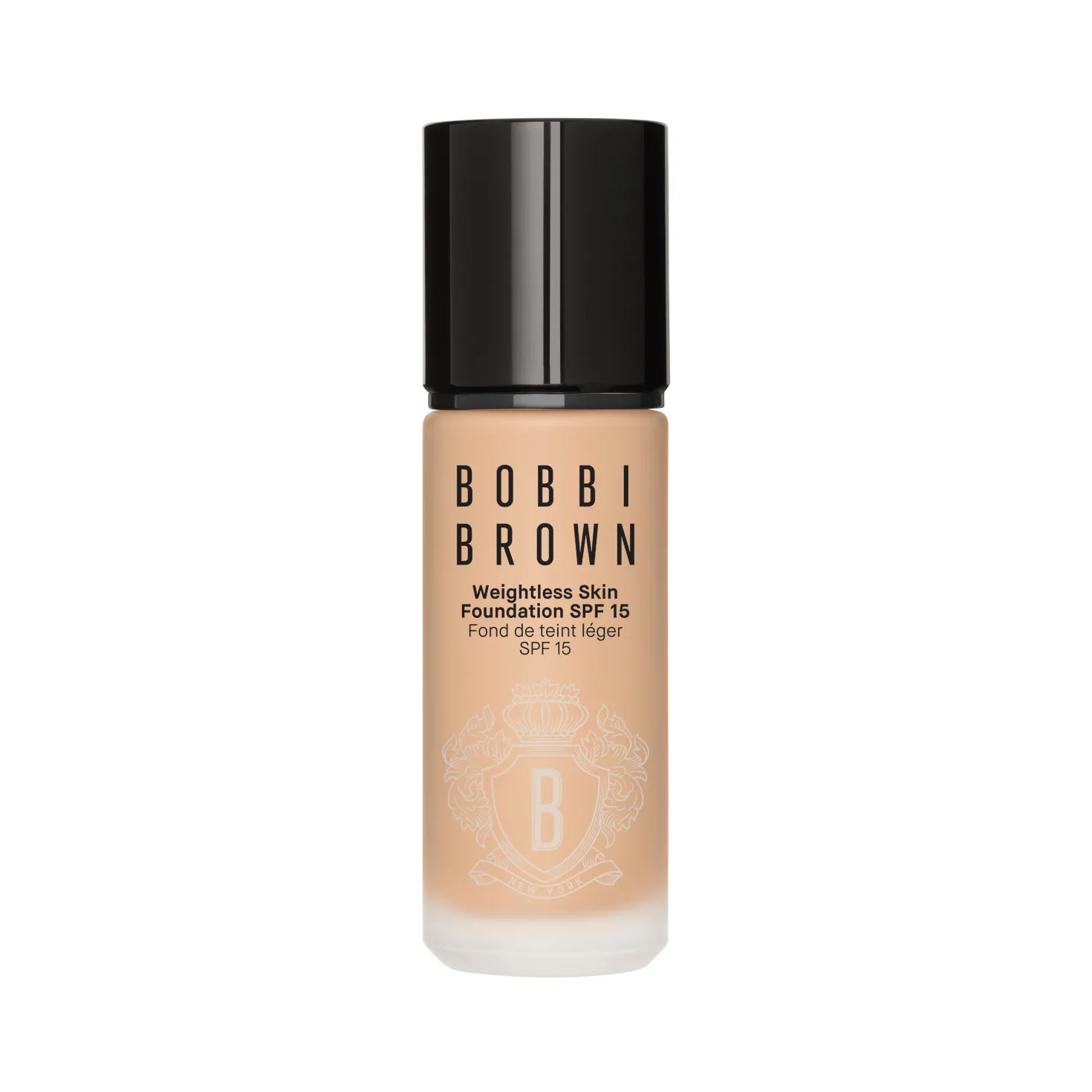 Mini Weightless Skin Foundation