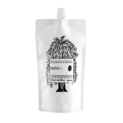MINU Shampoo Refill
