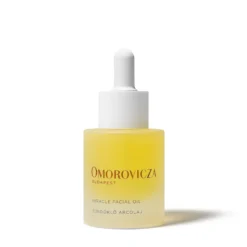 Miracle Facial Oil