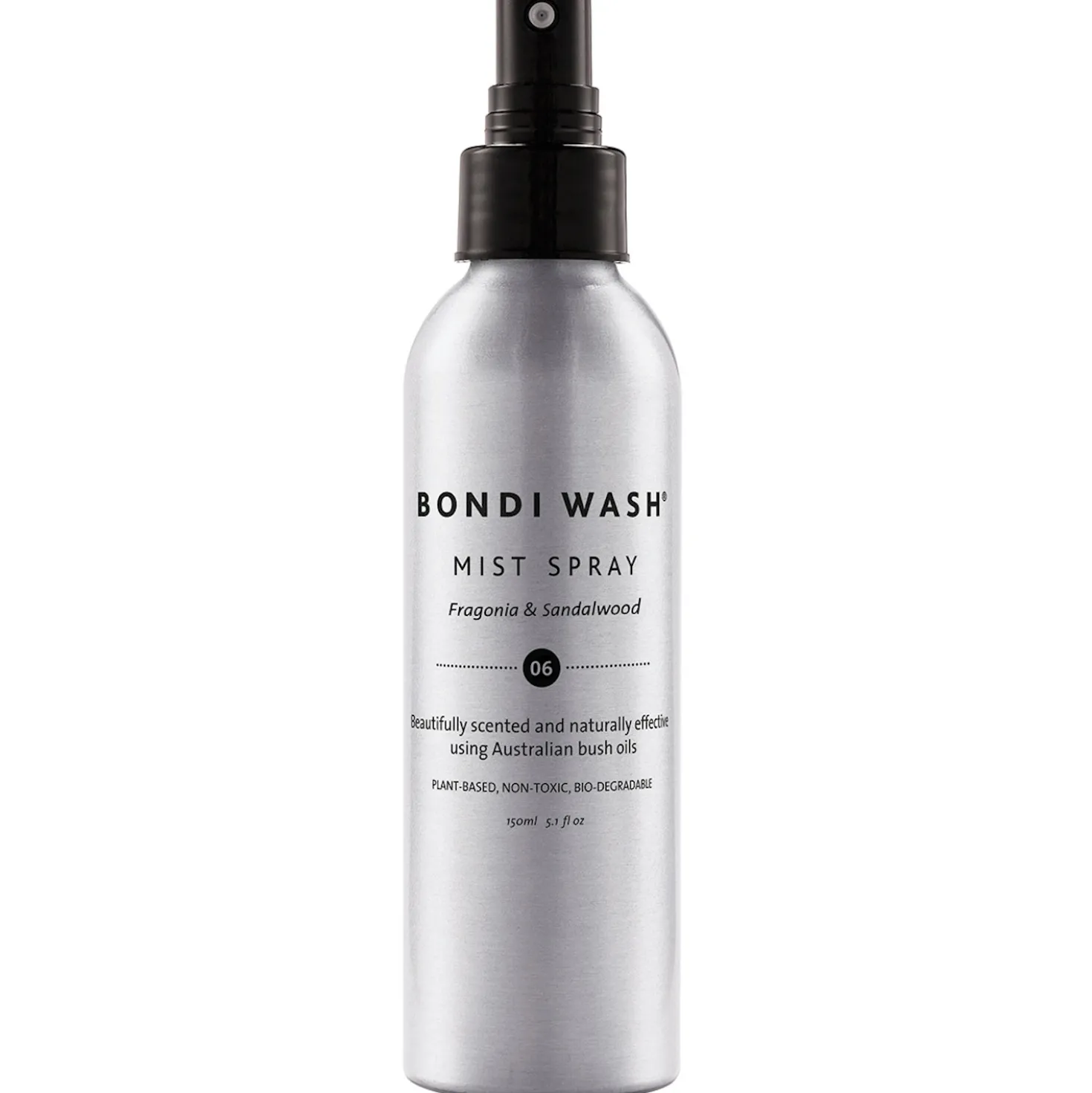 Mist Spray Fragonia & Sandalwood