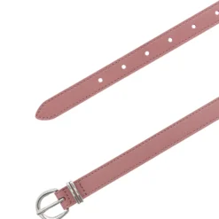 20 mm ledergürtel
