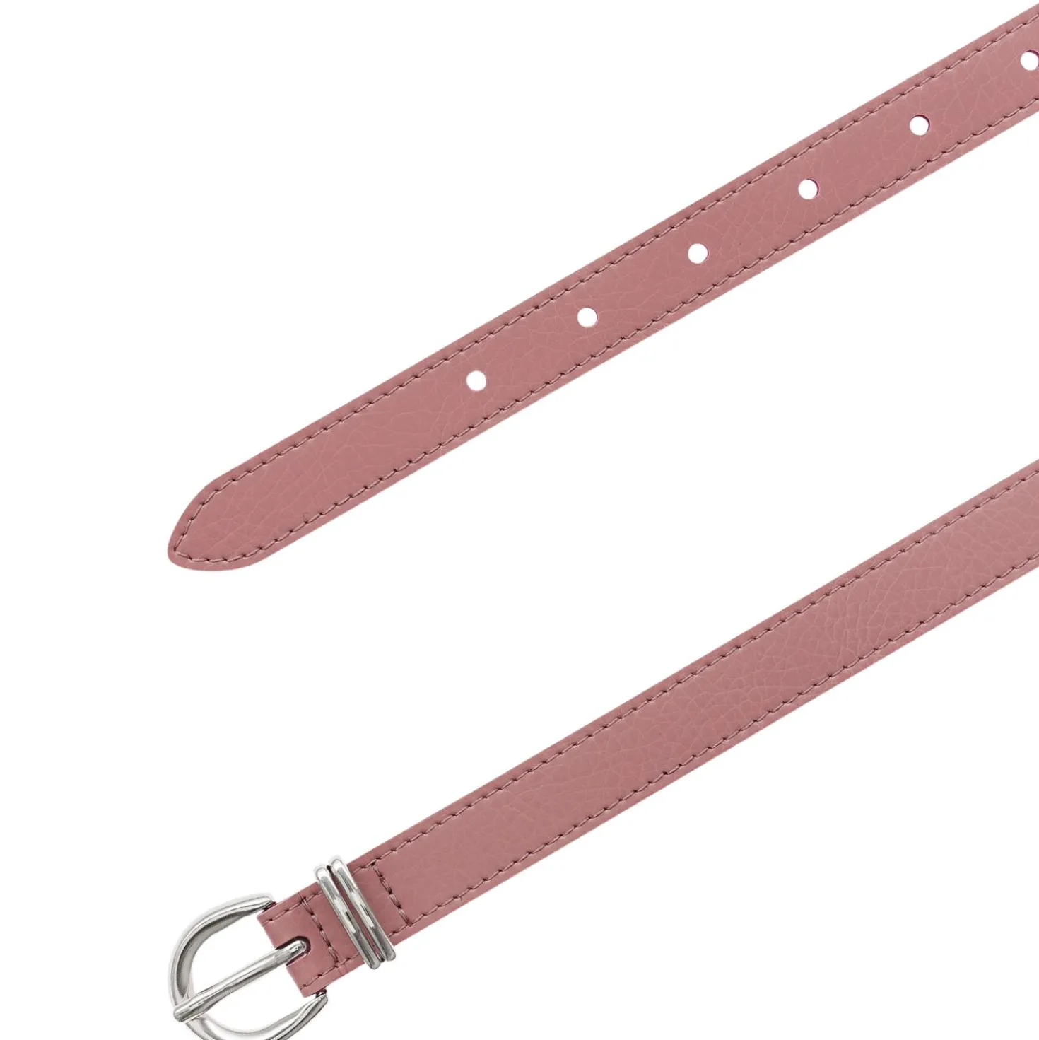 20 mm ledergürtel