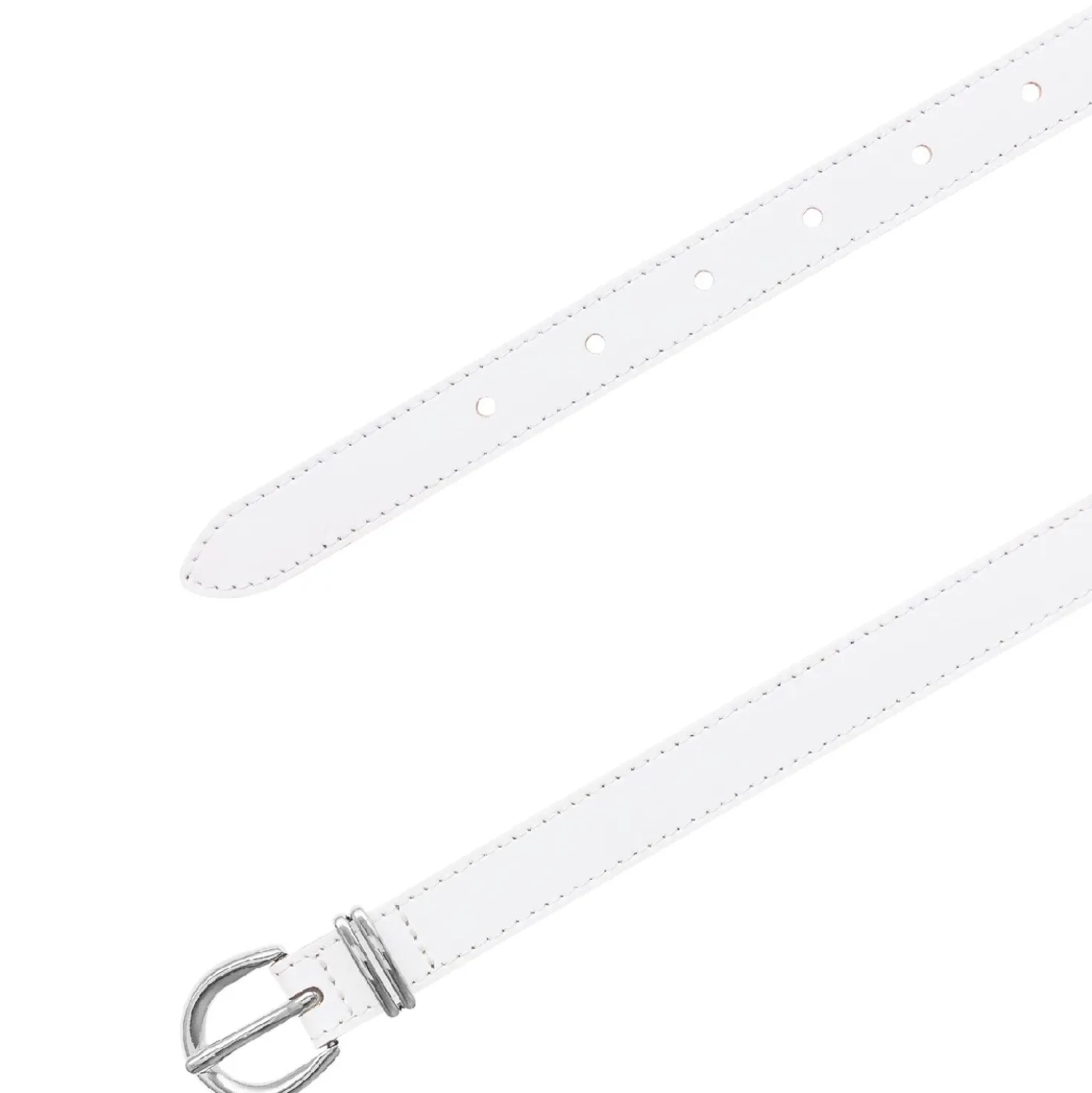 20 mm ledergürtel