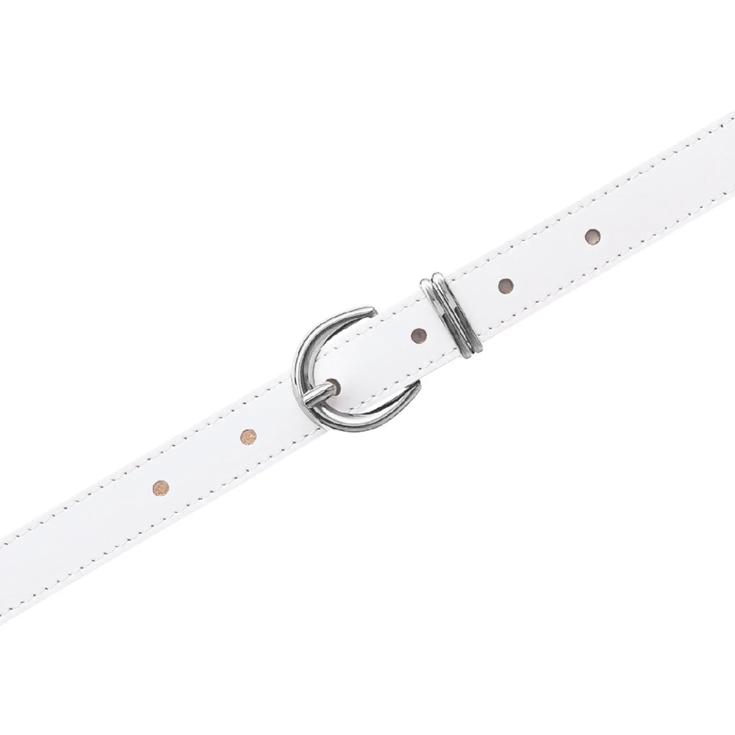 20 mm ledergürtel