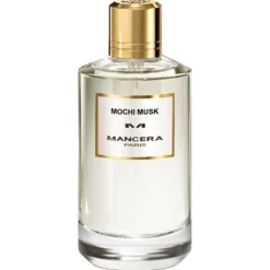 Mochi Musk