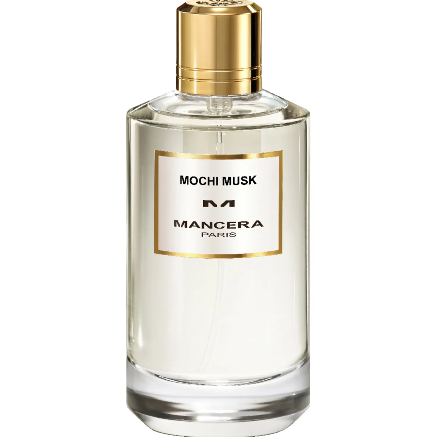 Mochi Musk