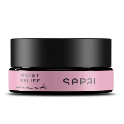 Moist Relief Mask