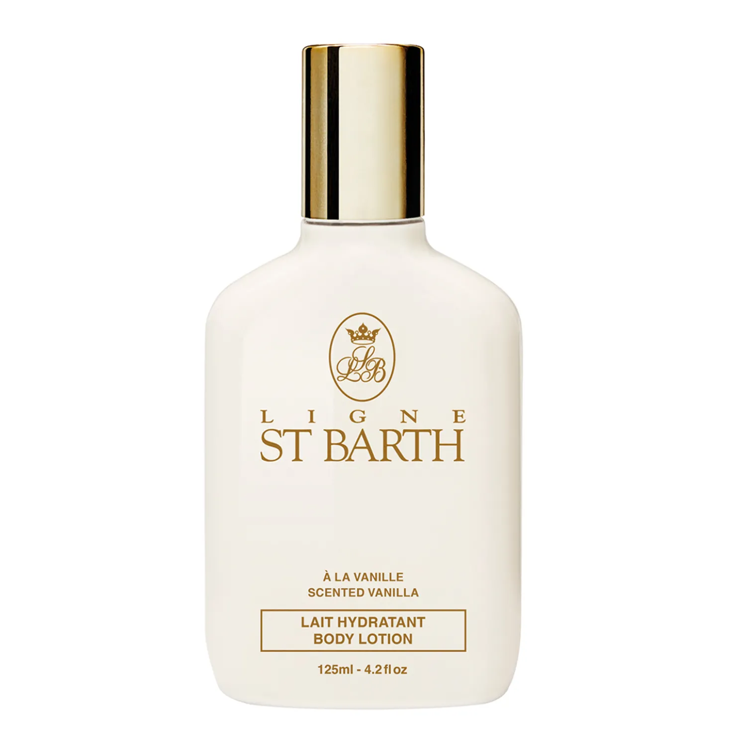 Moisturizing Body Lotion