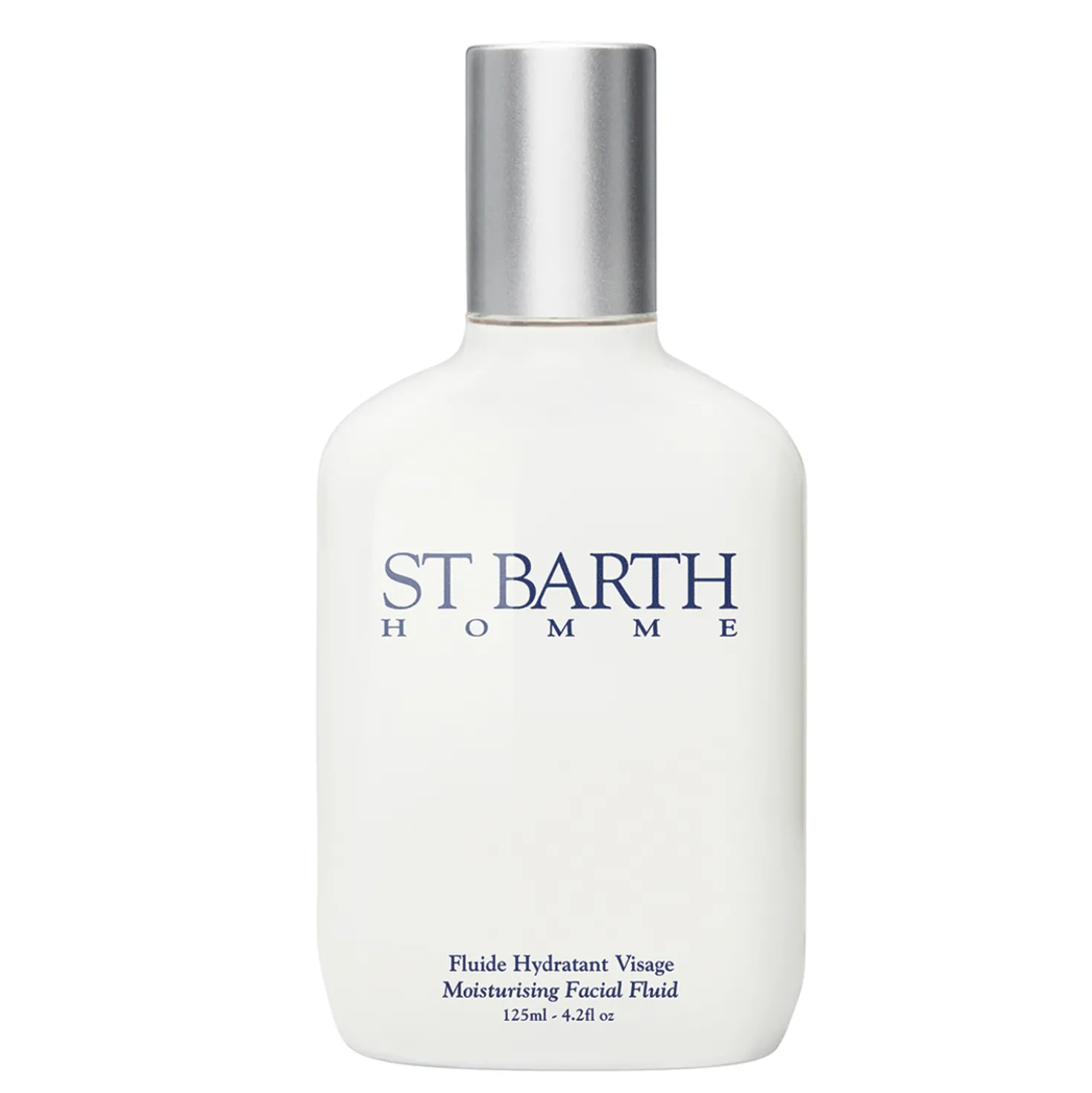 Moisturizing Facial Fluid Homme