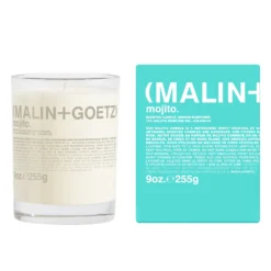 Mojito Candle