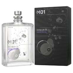 Molecule 01