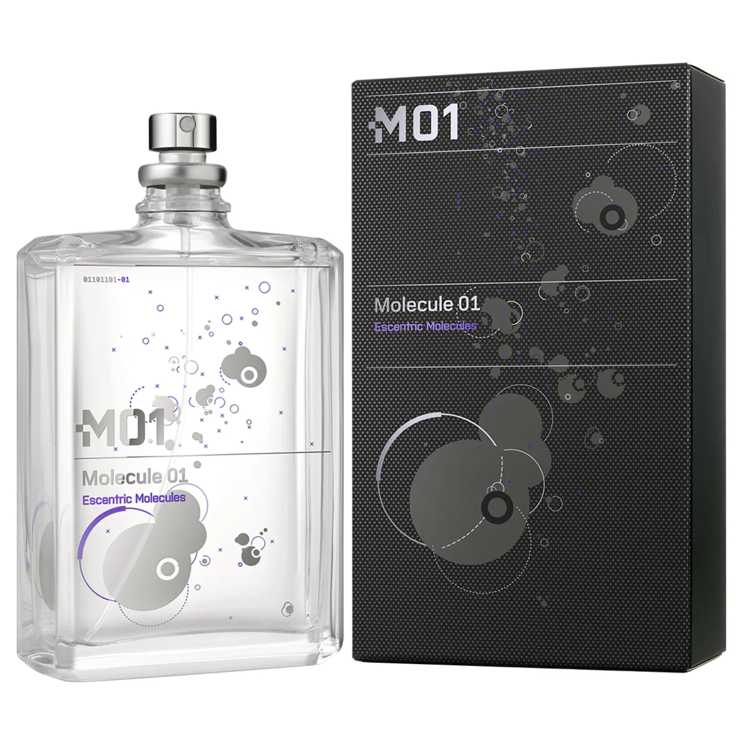 Molecule 01