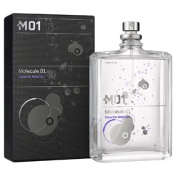 Molecule 01