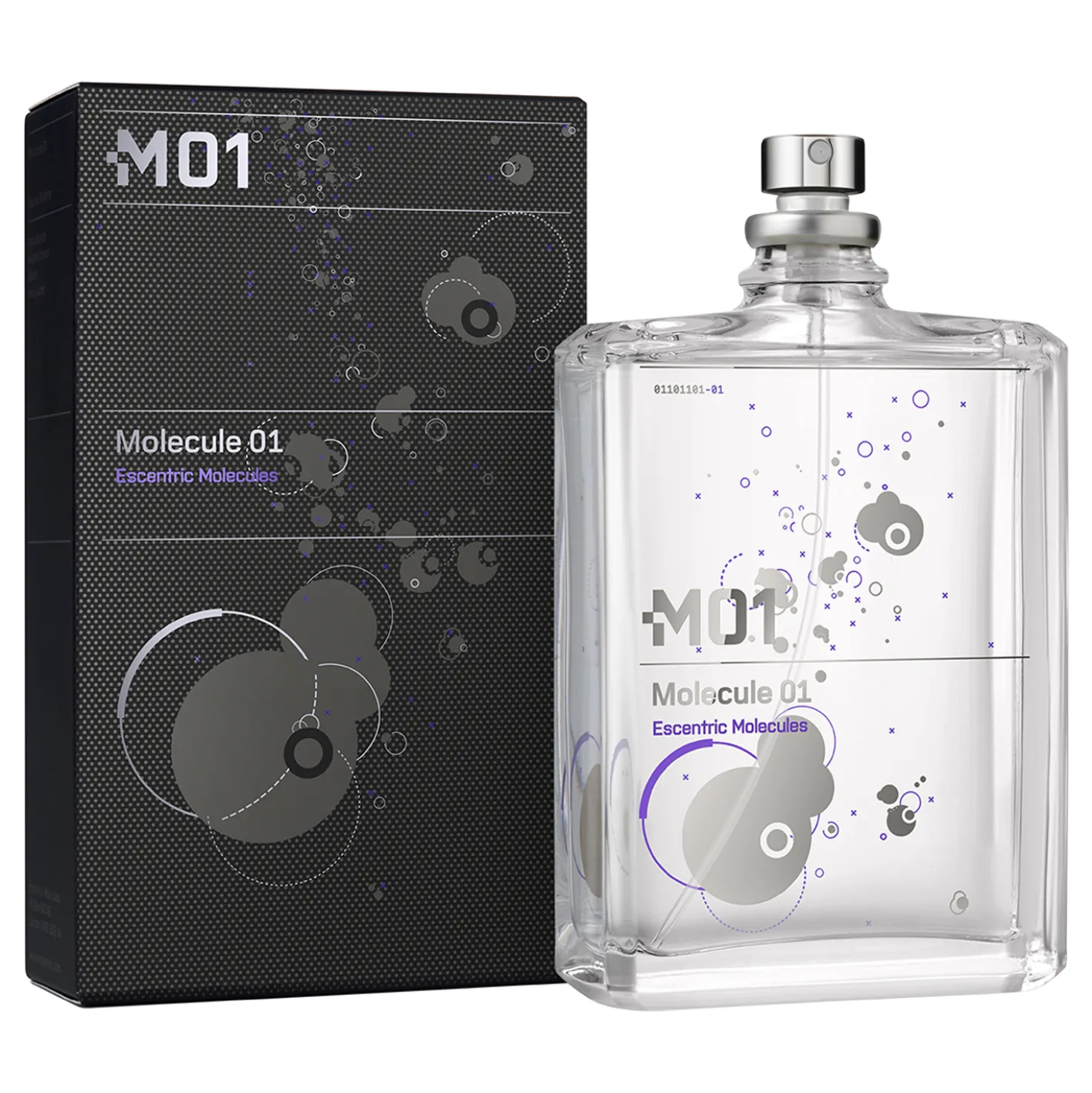 Molecule 01