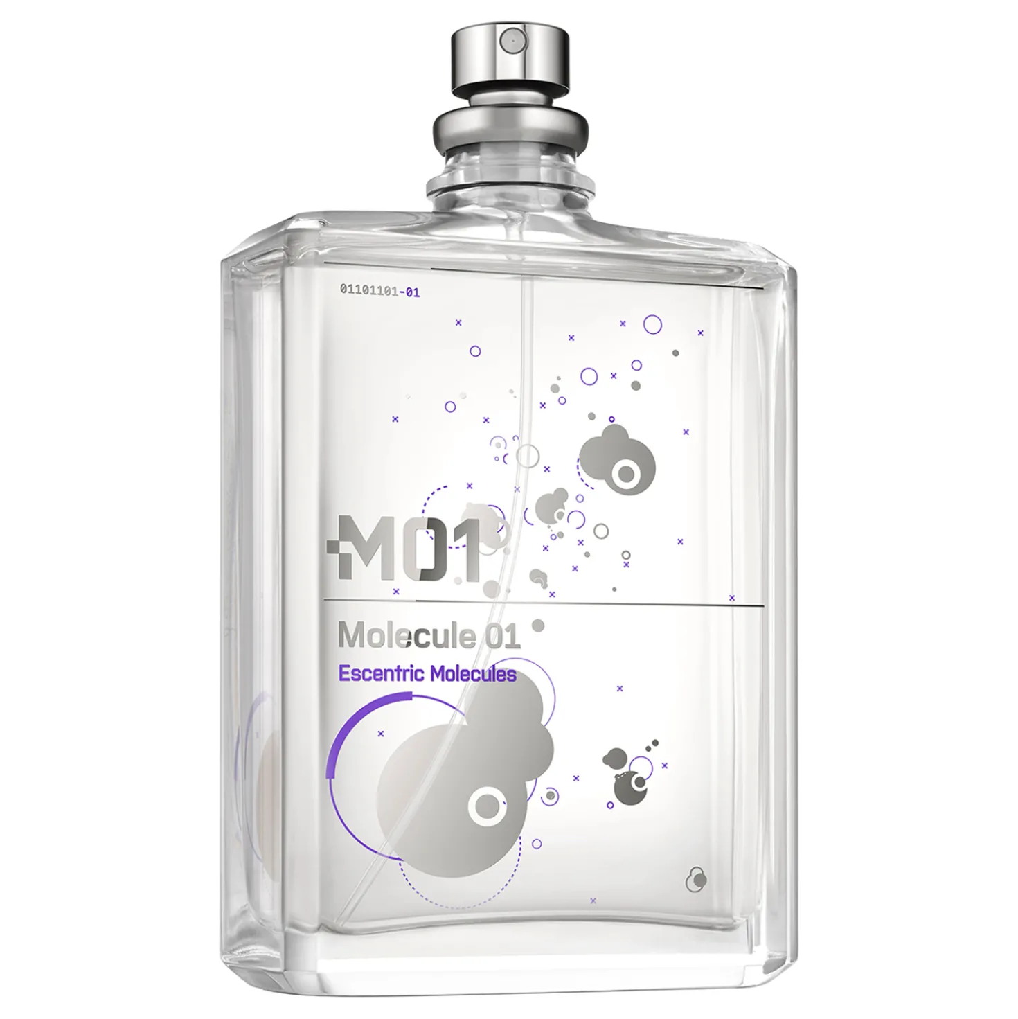 Molecule 01