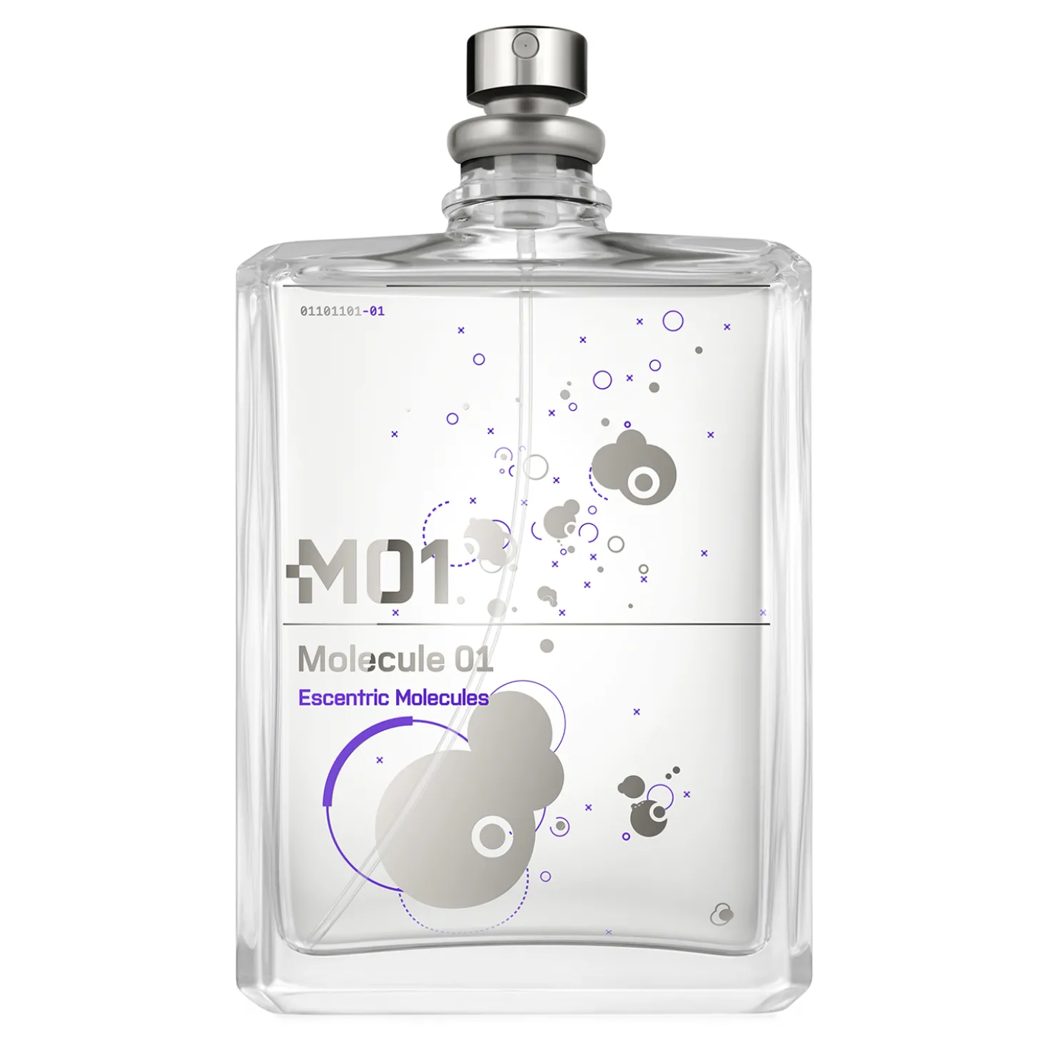 Molecule 01