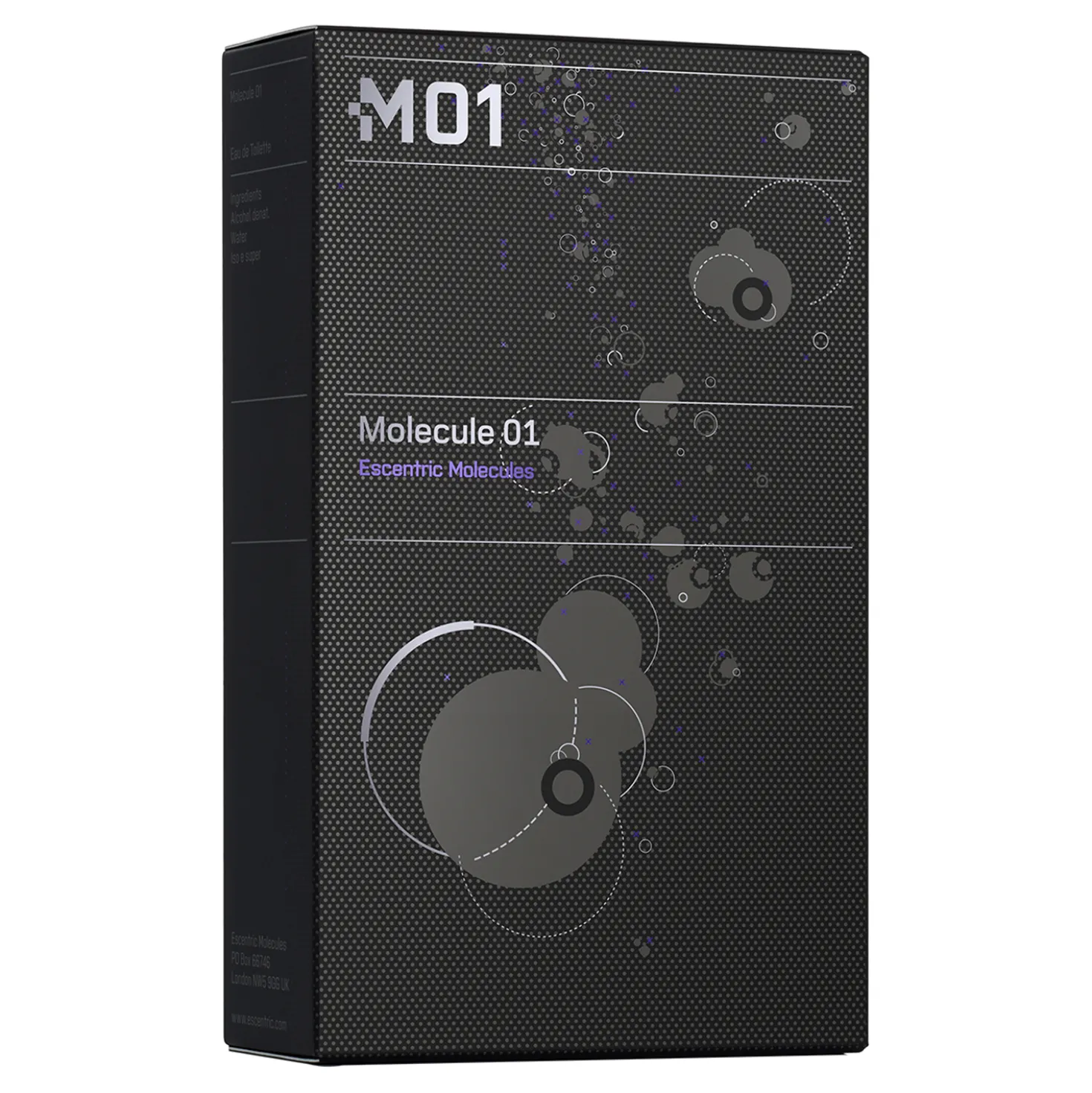 Molecule 01