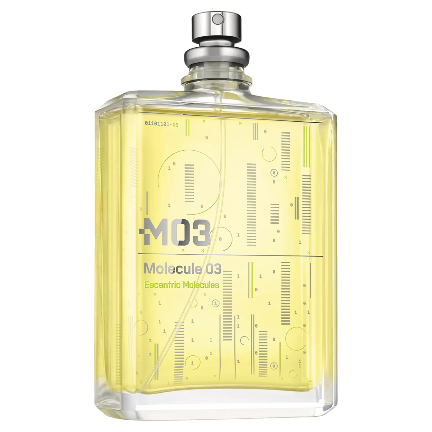 Molecule 03