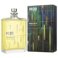 Molecule 03