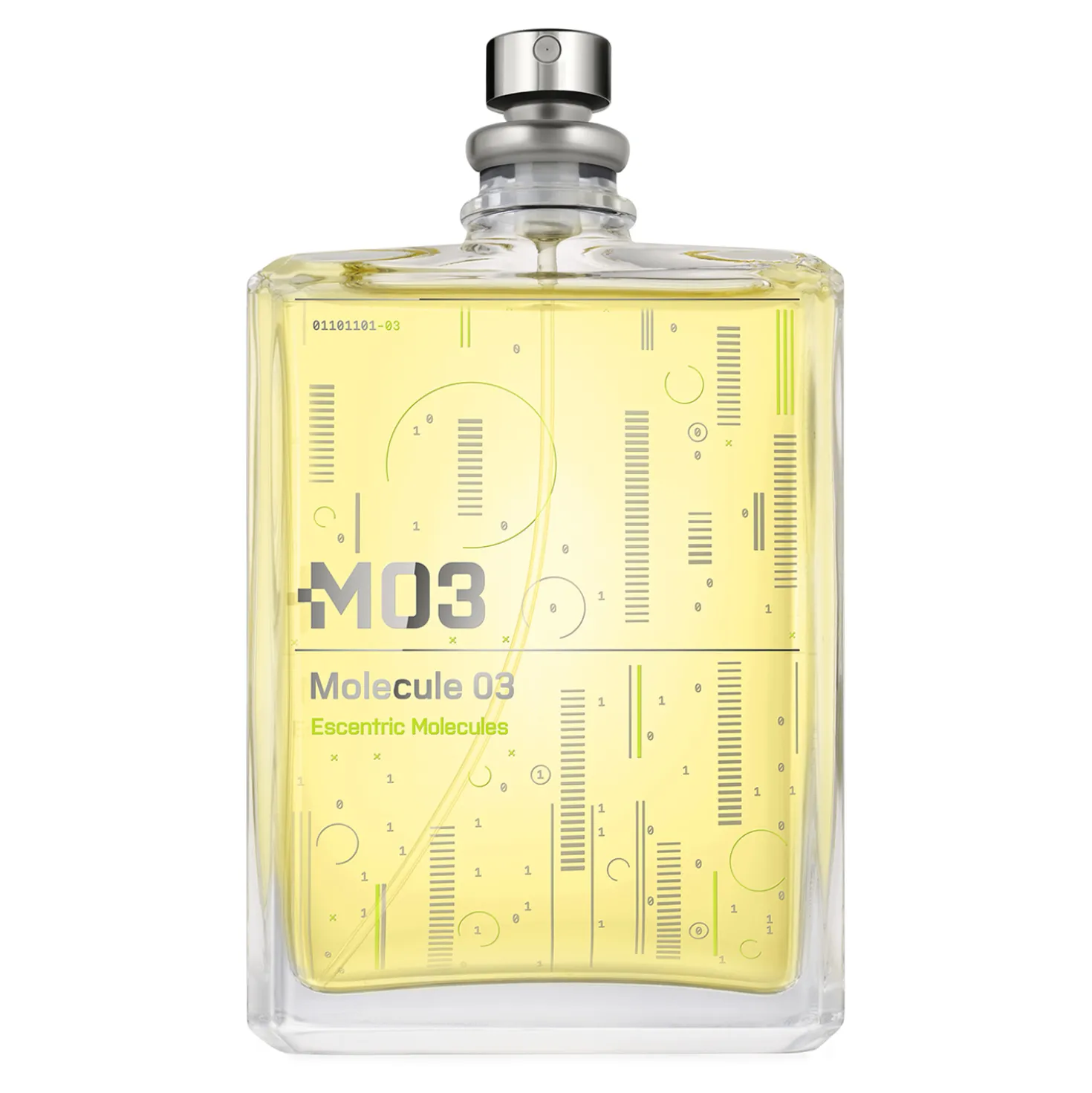 Molecule 03