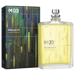 Molecule 03