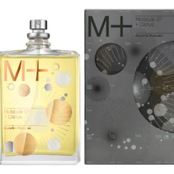 MOLECULE 01 + CISTUS Eau de Toilette