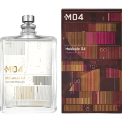 Molecule 04 Eau de Toilette