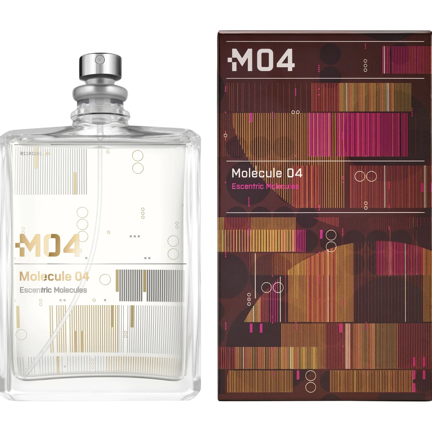 Molecule 04 Eau de Toilette