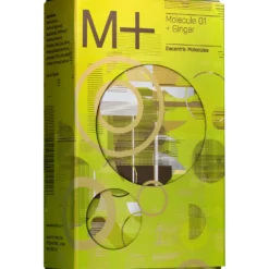 Molecule 01 + Ginger