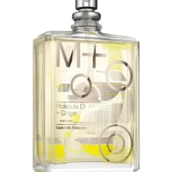 Molecule 01 + Ginger