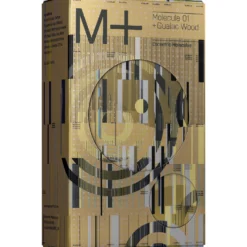 Molecule 01 + Guaica Wood