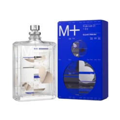 Molecule 01 + Iris