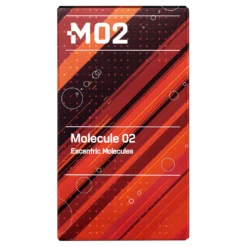 Molecule 02 Travel Size