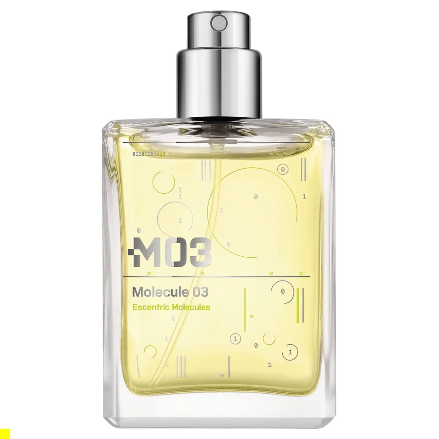 Molecule 03 Travel Size