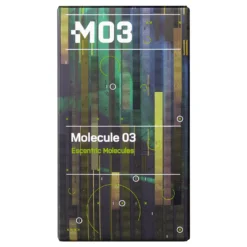 Molecule 03 Travel Size
