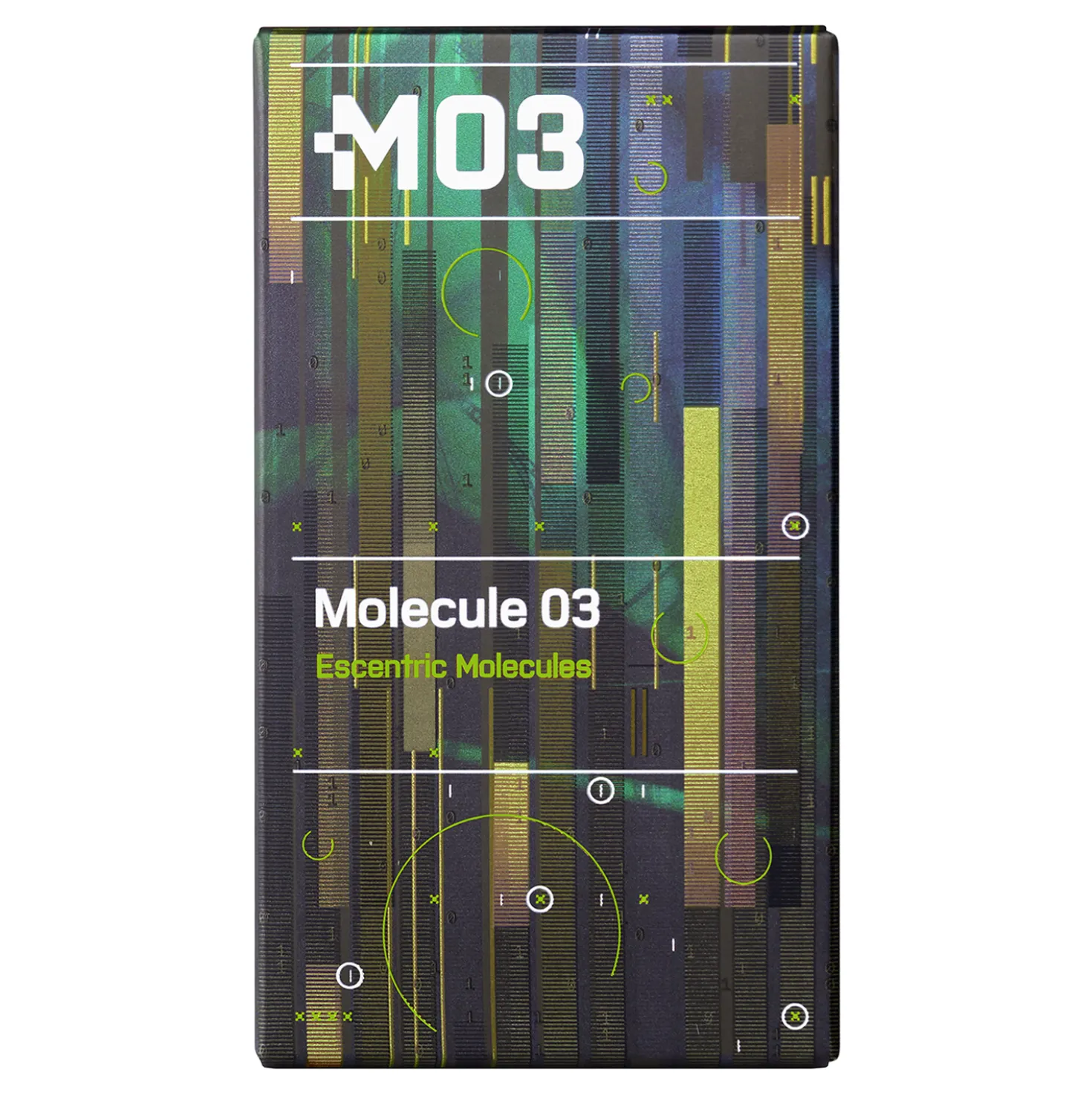 Molecule 03 Travel Size