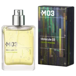 Molecule 03 Travel Size